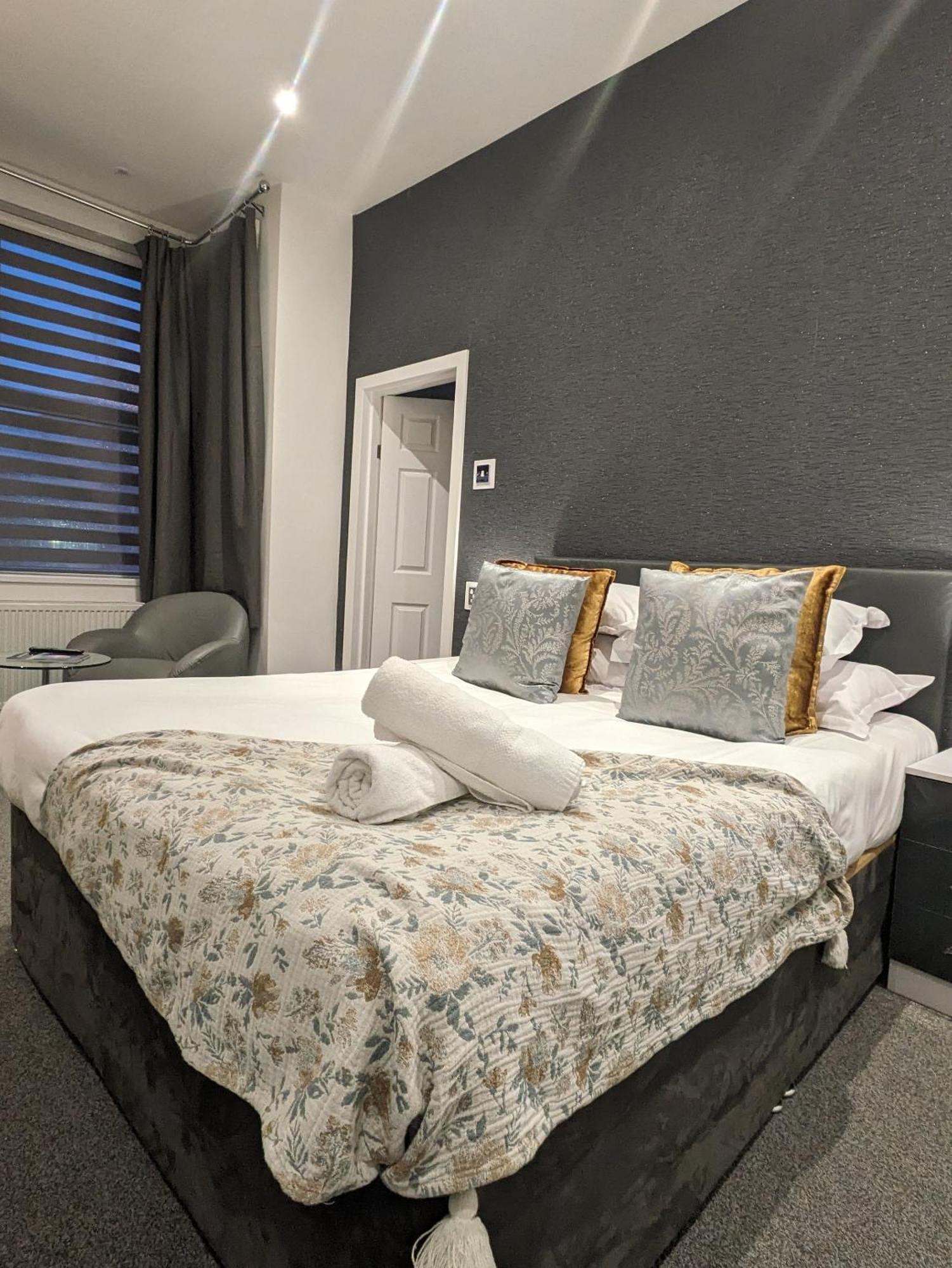 Hotel 33 Blackpool Quarto foto