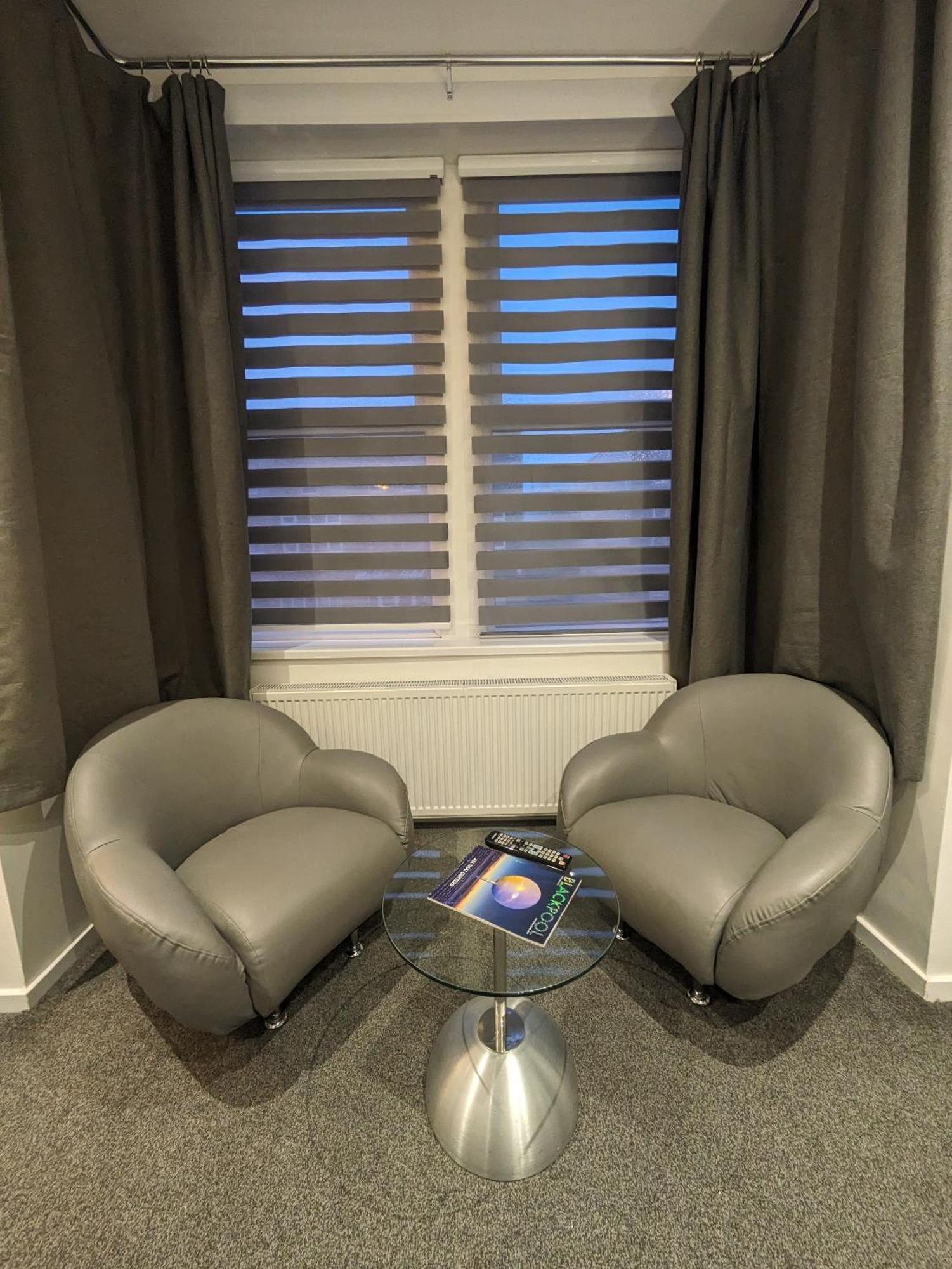Hotel 33 Blackpool Quarto foto