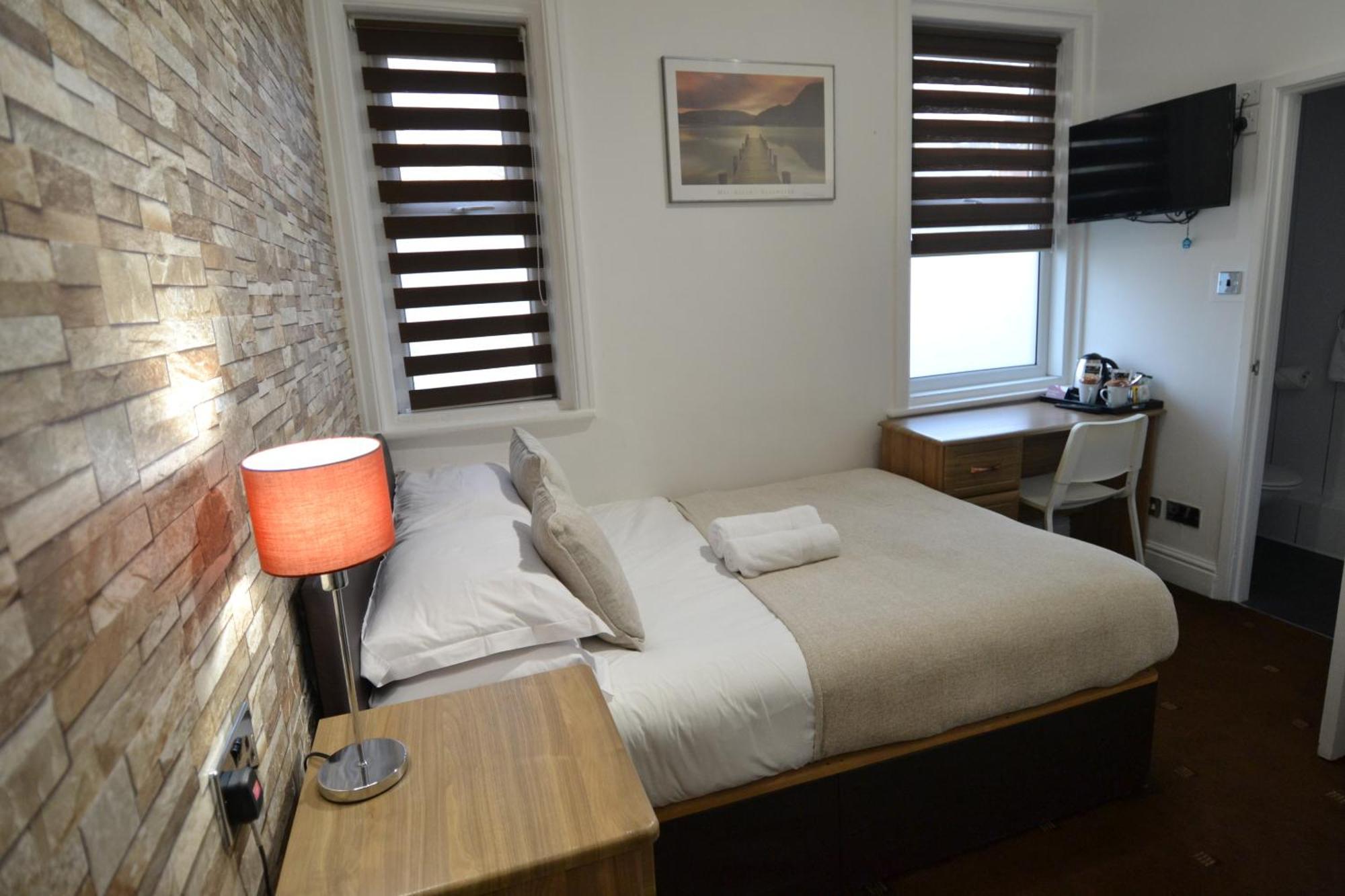 Hotel 33 Blackpool Quarto foto