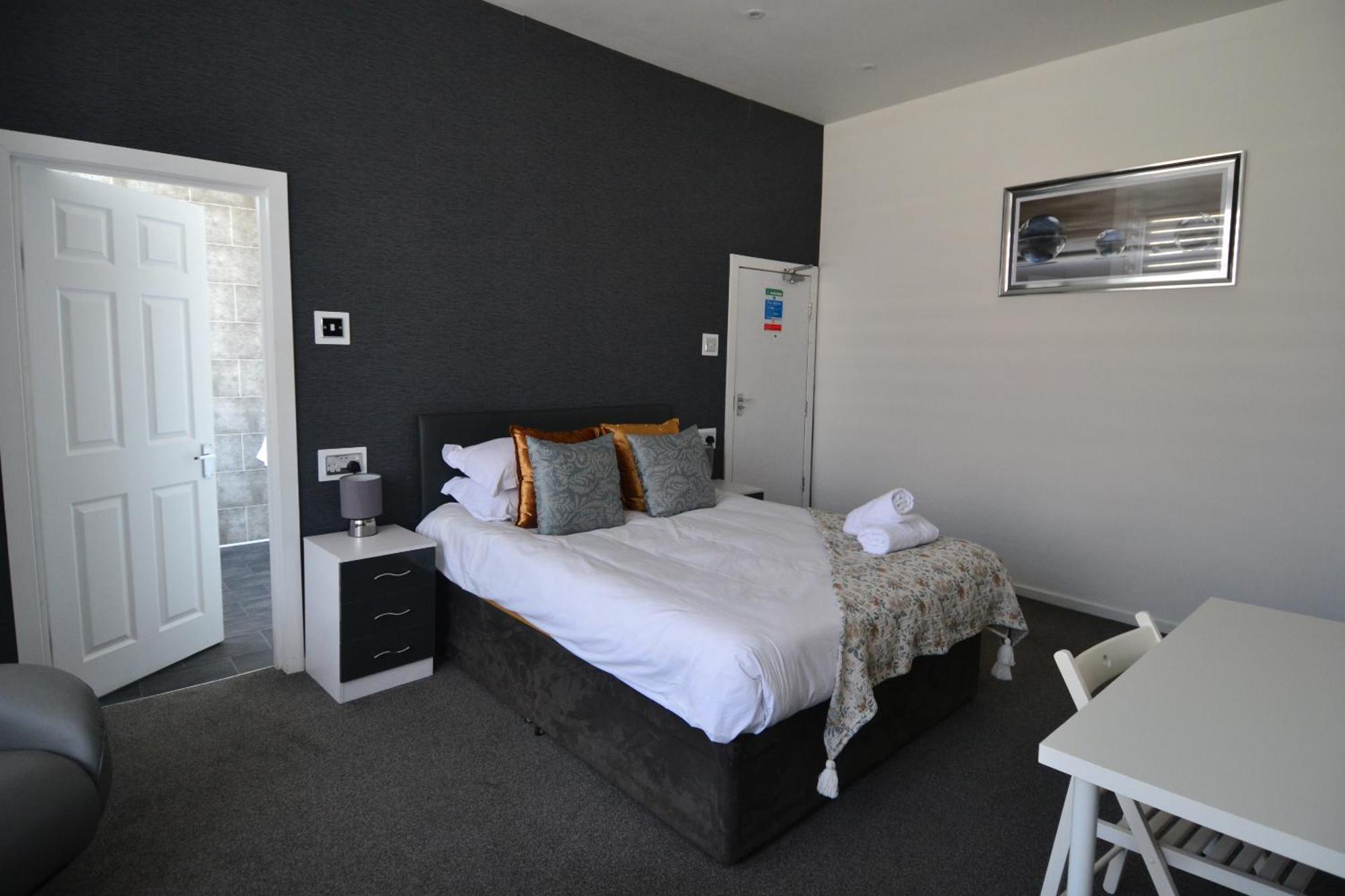 Hotel 33 Blackpool Quarto foto