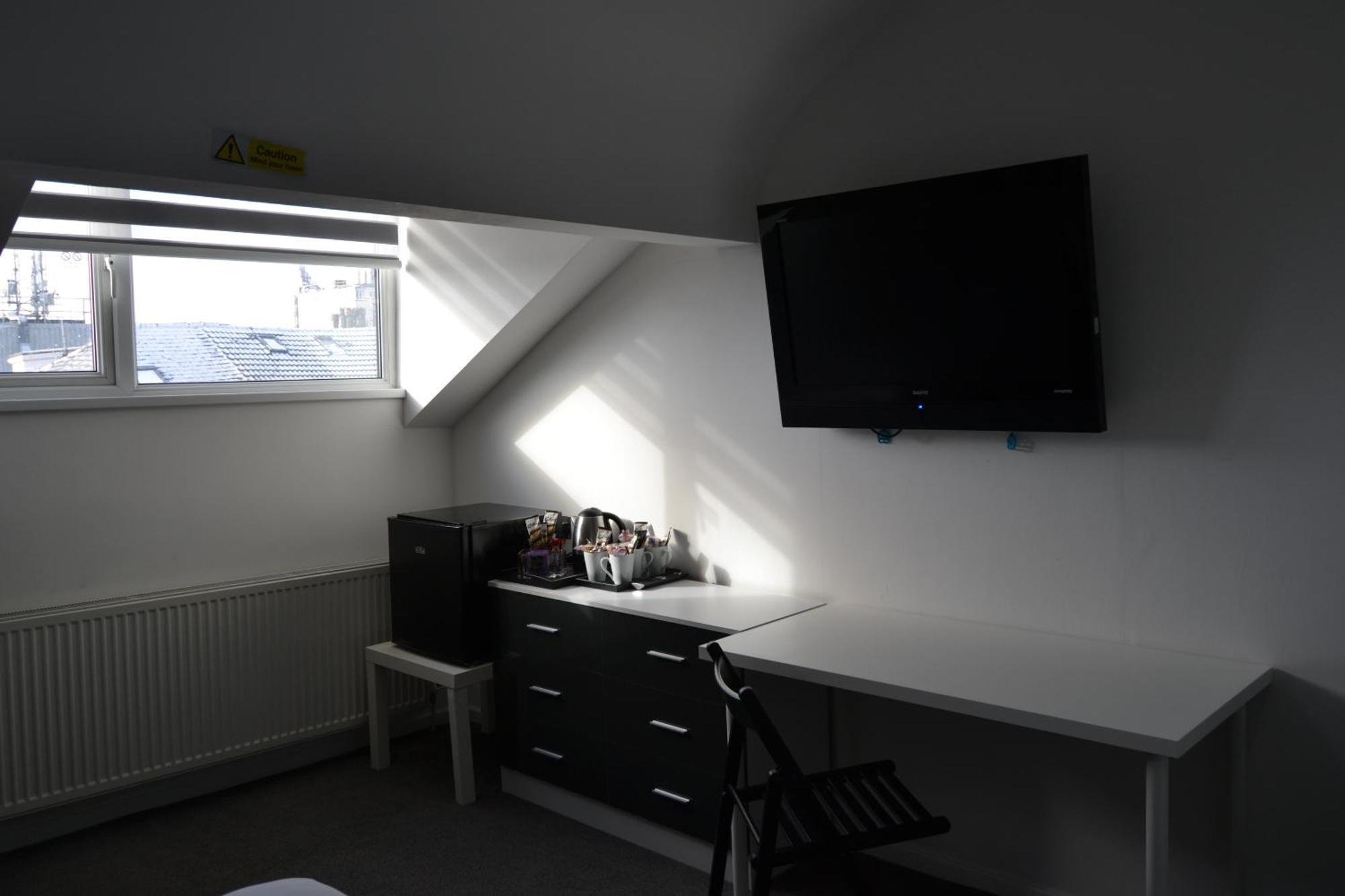Hotel 33 Blackpool Quarto foto