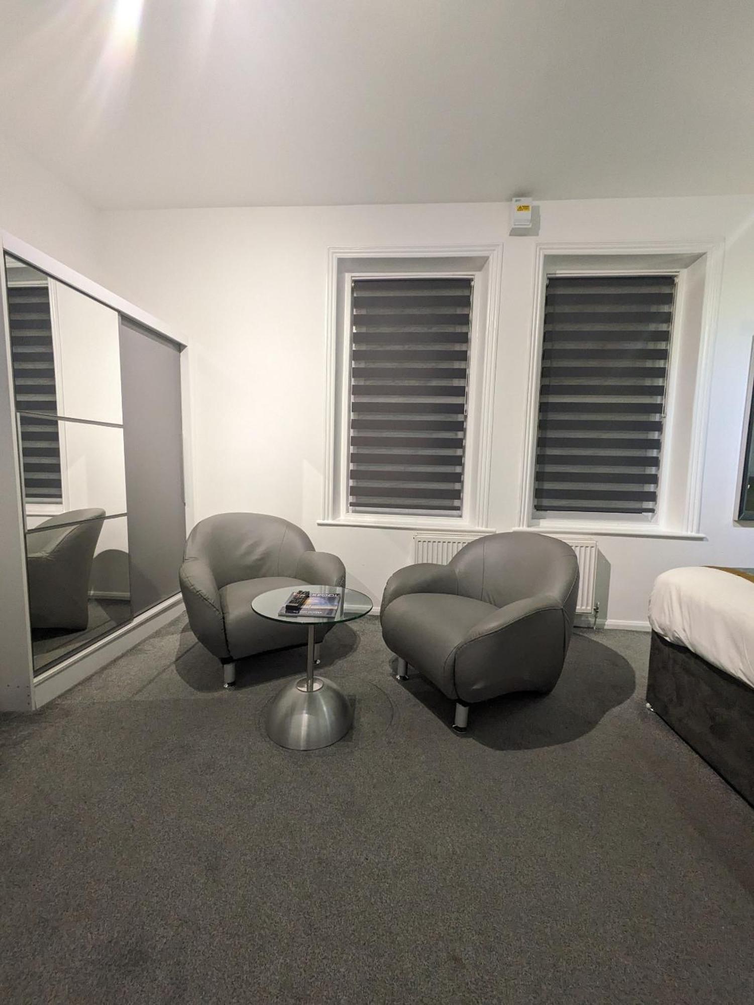 Hotel 33 Blackpool Quarto foto
