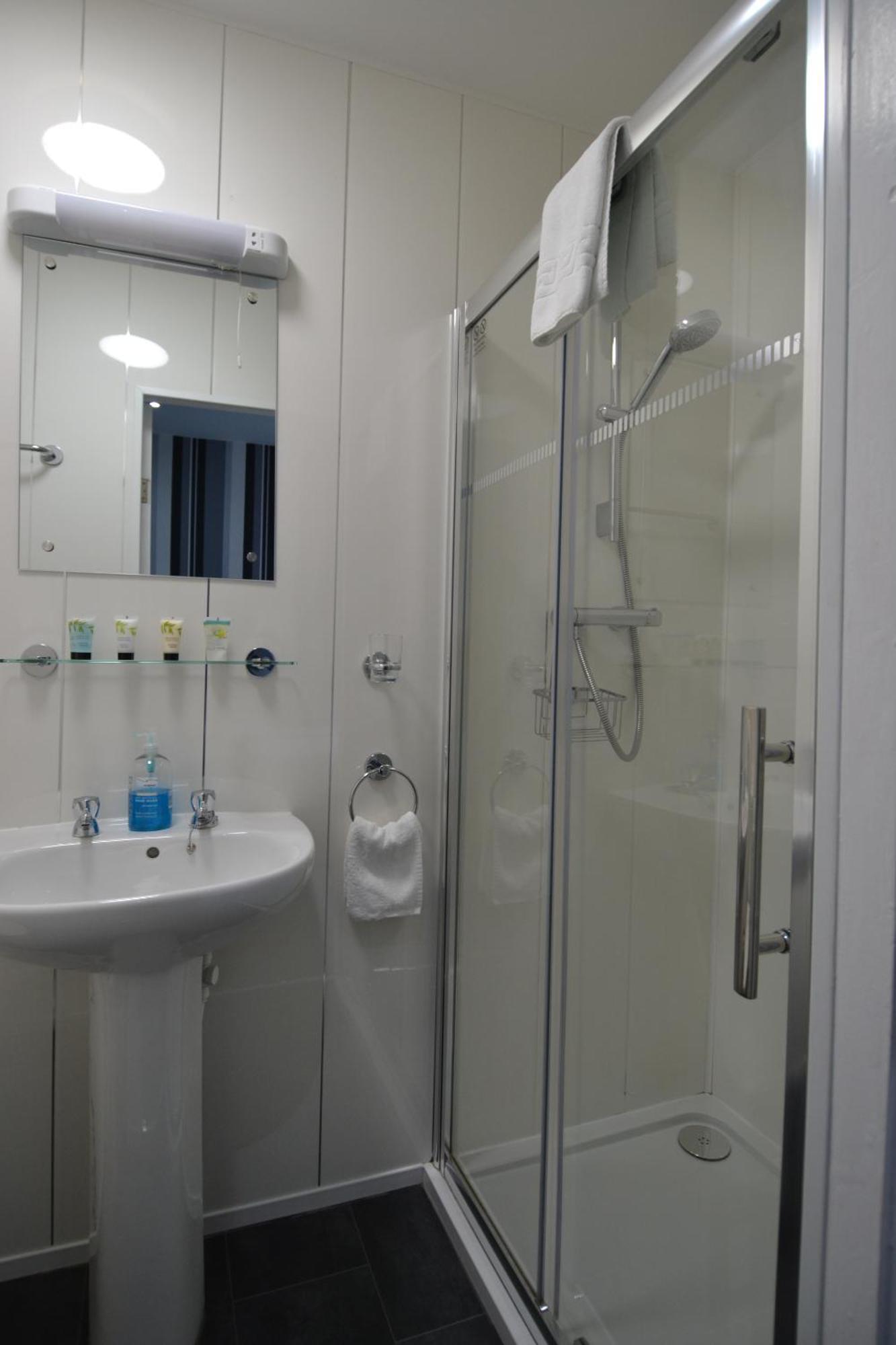 Hotel 33 Blackpool Quarto foto
