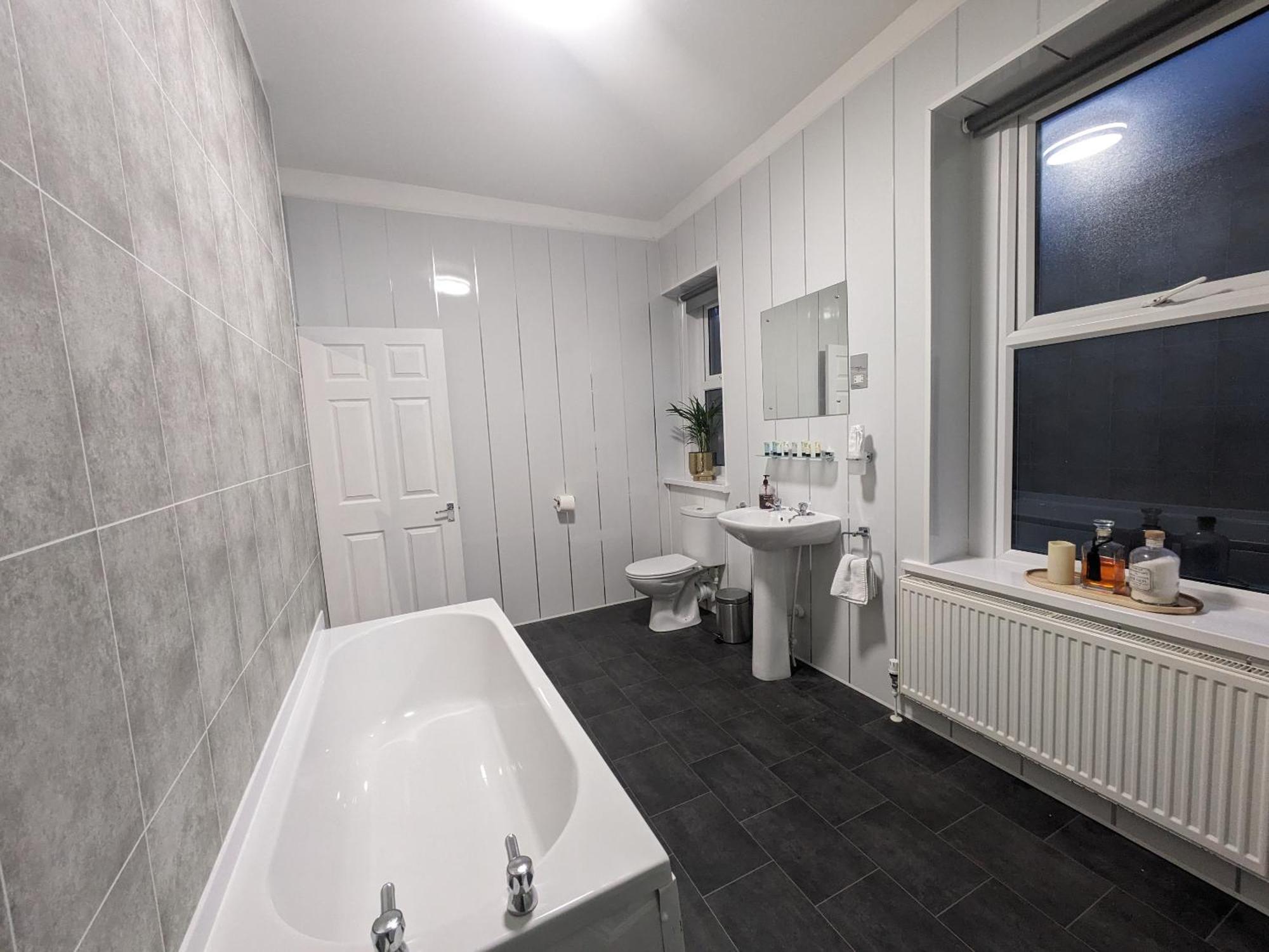 Hotel 33 Blackpool Quarto foto