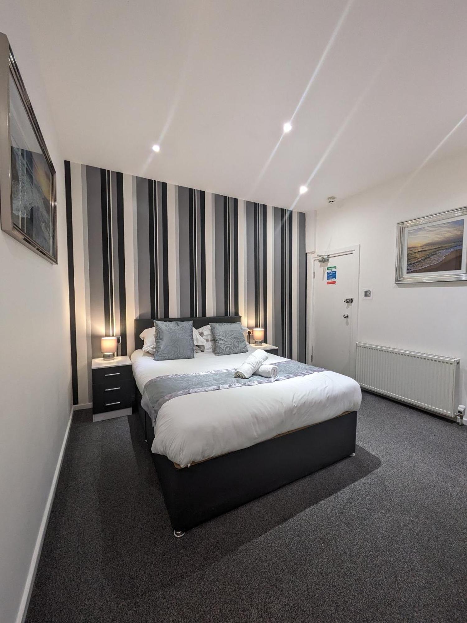 Hotel 33 Blackpool Quarto foto