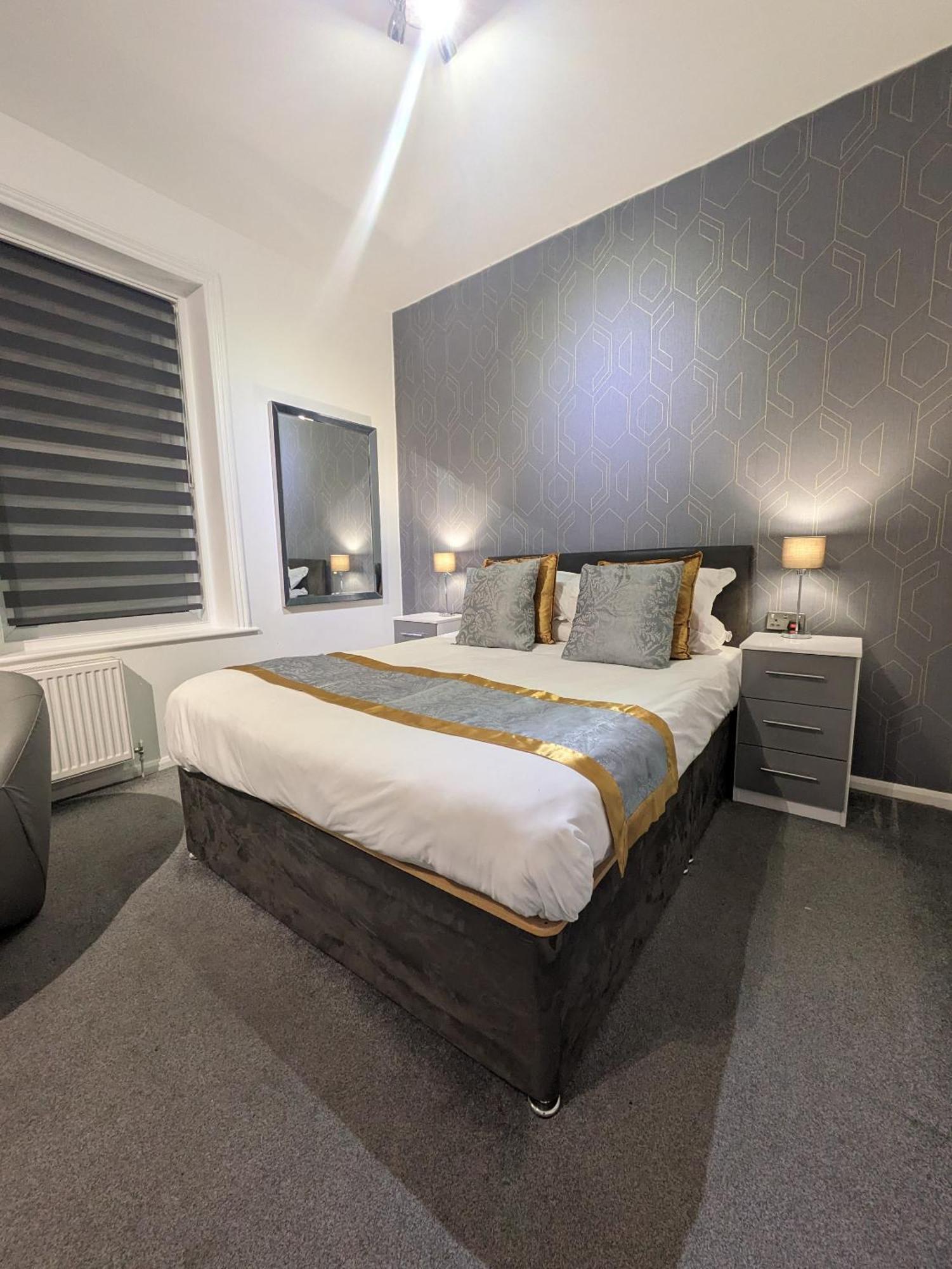Hotel 33 Blackpool Quarto foto