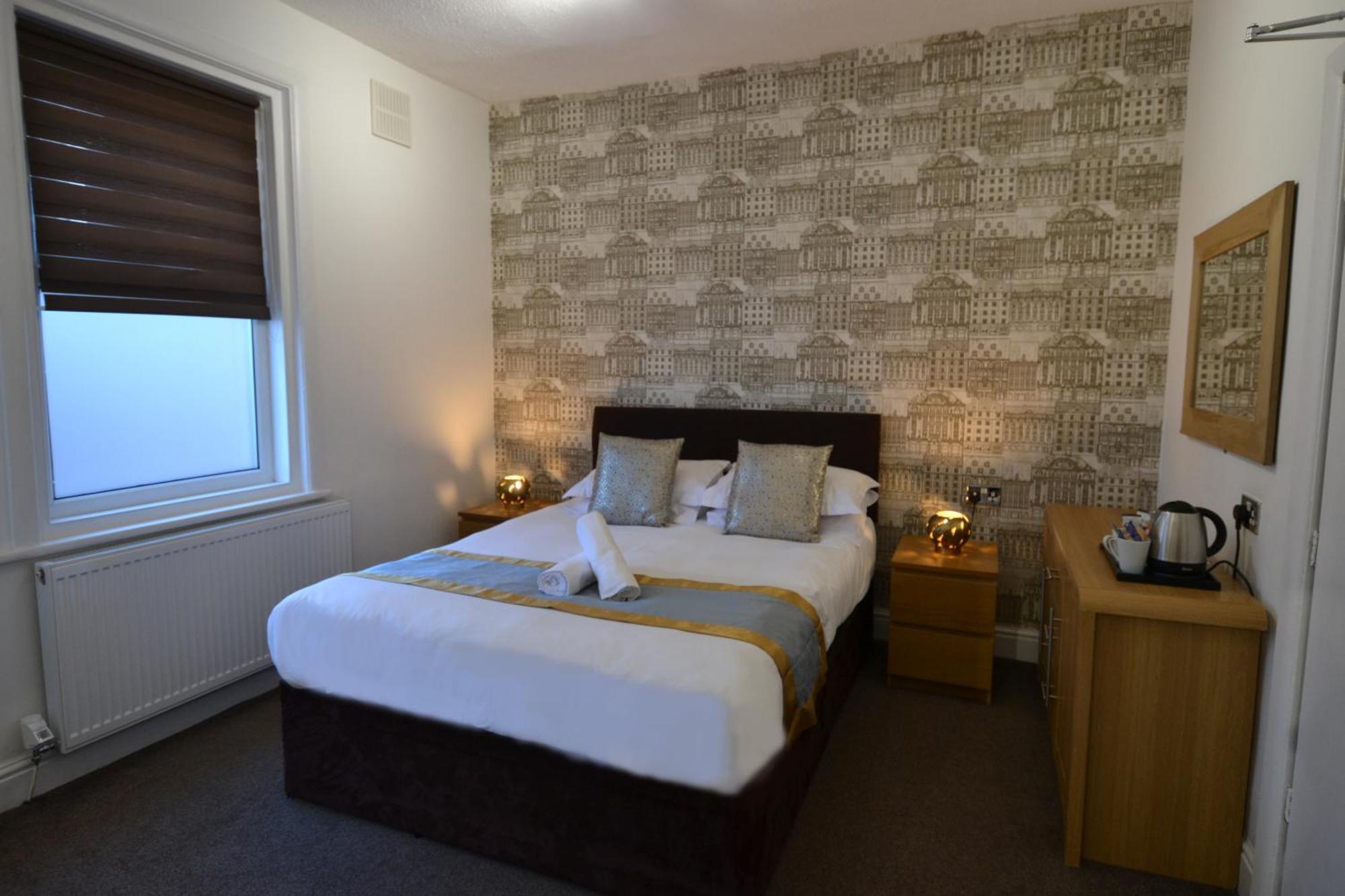 Hotel 33 Blackpool Quarto foto