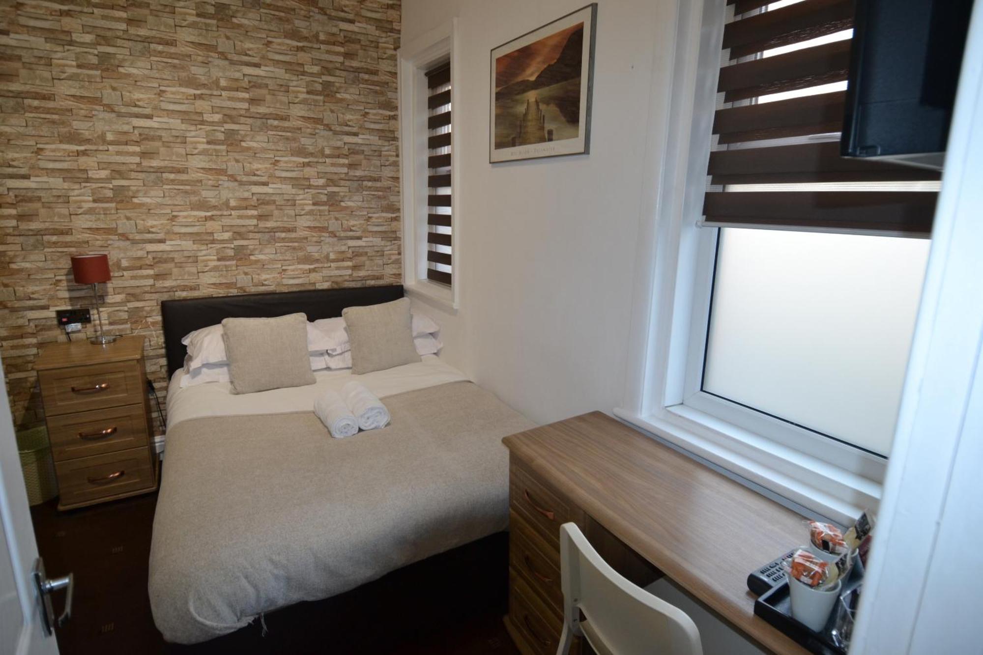 Hotel 33 Blackpool Quarto foto